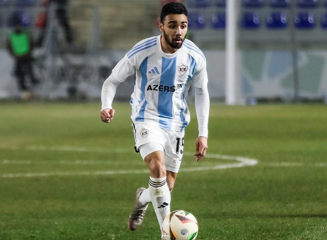 10-cu dəfə "Qarabağ"ın futbolçusu bombardir olub