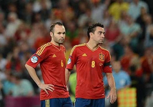 2010-2019-cu illərdə millilərdə çıxış etmiş ən yaxşı futbolçuların adları açıqlanıb