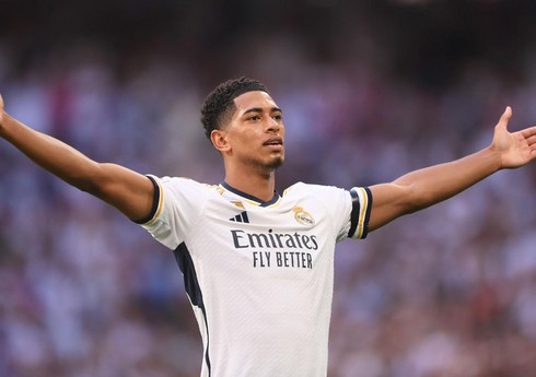 2023-cü ilin ən yaxşı gənc futbolçusu bəlli olub