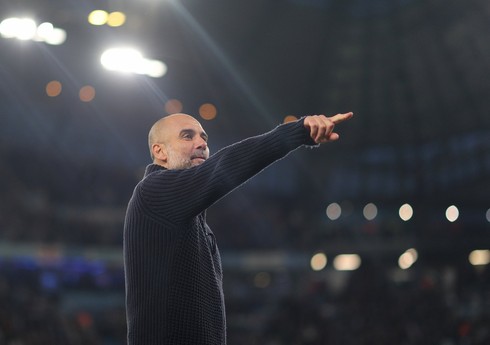 2023-cü ilin ən yaxşı klub baş məşqçisi bəlli olub