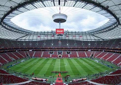 2024-cü ildə UEFA Superkubokuna evsahibliyi edəcək ölkə açıqlanıb