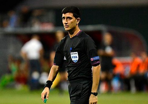 2024/2025 mövsümündə Azərbaycan Premyer Liqası və I Liqa oyunlarının hakimləri təsdiqlənib - SİYAHI