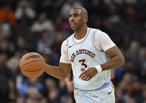 39 yaşlı basketbolçu NBA tarixində ən çox assist edən ikinci oyunçu olub