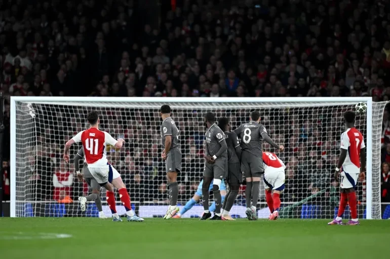 5 il sonra ilk dəfə ÇL yarımfinalında olmayacaqlar