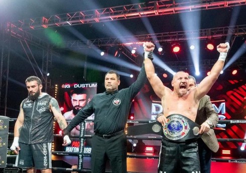 50 yaşlı Əli İsmayılov: İndiyə qədər heç kim Azərbaycana MDB kəmərini gətirməmişdi