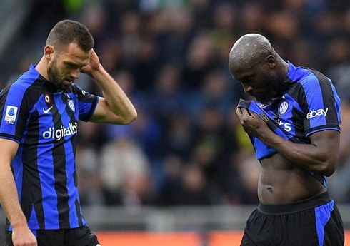 A Seriyası: “Fiorentina” səfərdə “İnter”ə minimal hesabla qalib gəlib