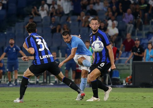 A Seriyası: “Napoli” çempionluğu rəsmiləşdirə bilməyib - YENİLƏNİB