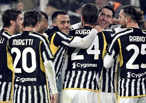 A Seriyası: “Yuventus” qələbə ilə “İnter”ə yaxınlaşıb