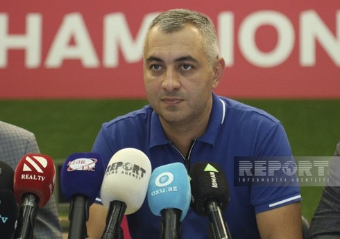 AAF-nin baş katibi: “Qonaqlar hələ bu səviyyədə dünya çempionatı təşkil edilmədiyini dedilər”