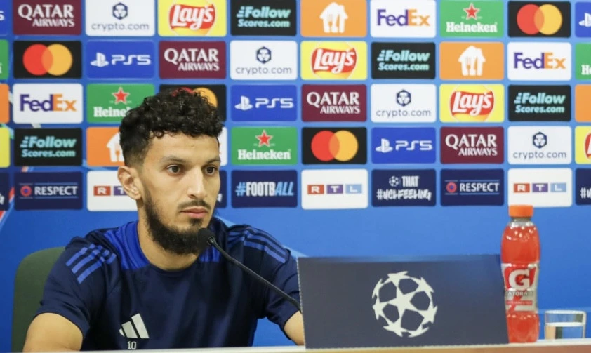 Abdullah Zubir: “Bakıya yaxşı nəticə ilə qayıdacağıq”