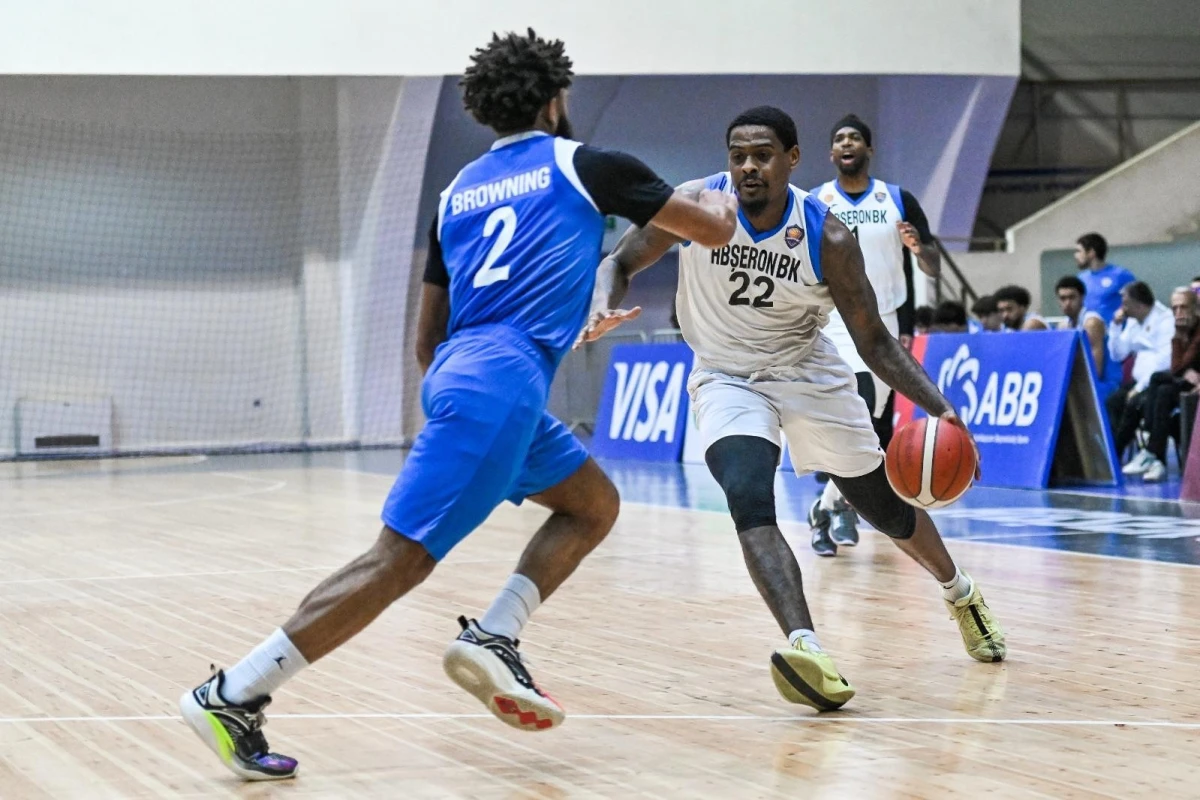 ABL: “Abşeron” NTD-ni məğlub etdi