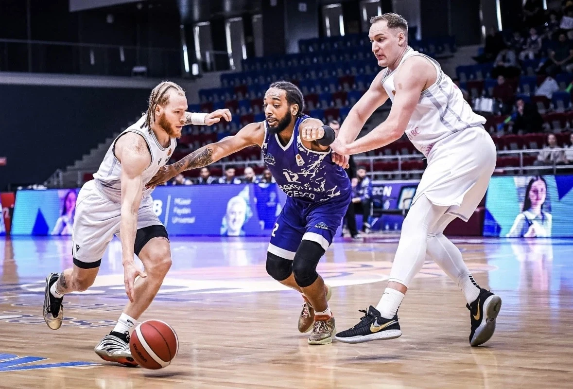 ABL: “Gəncə”dən inamlı qələbə