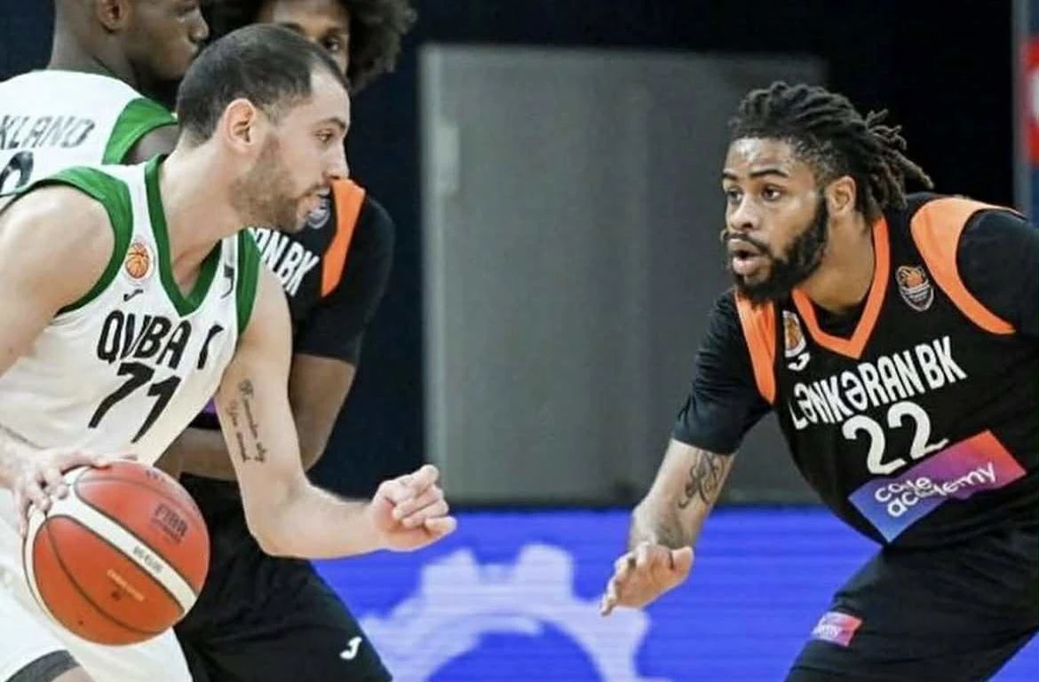 ABL: “Lənkəran”dan inamlı qələbə