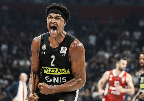 ABŞ-dan olan daha bir basketbolçu Azərbaycan millisinə cəlb olunur