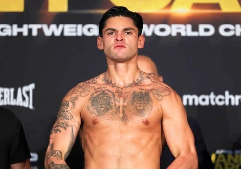 ABŞ idmançısı dopinqə görə cəzalandırılıb