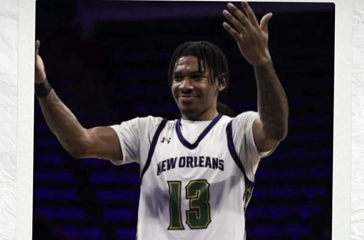 ABŞ-li basketbolçu "Sərhədçi"də