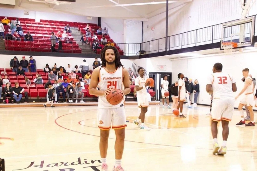 ABŞ-li basketbolçu “Sərhədçi”də