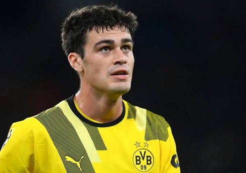 ABŞ millisinin futbolçusu Almaniyada klubunu dəyişib