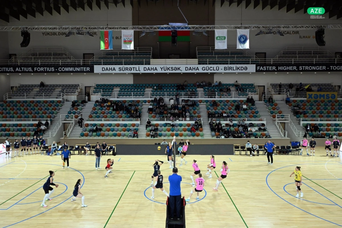 “Abşeron” autsayderlə üz-üzə gələcək