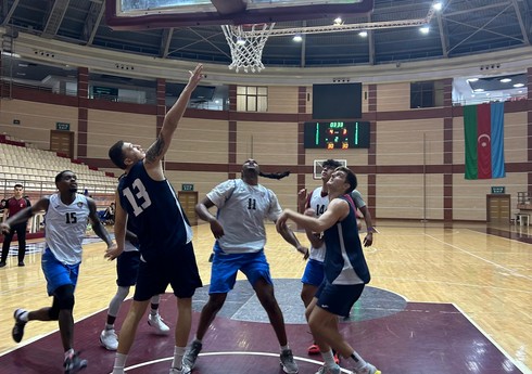 "Abşeron" yoxlama oyununda "Sərhədçi"yə uduzub