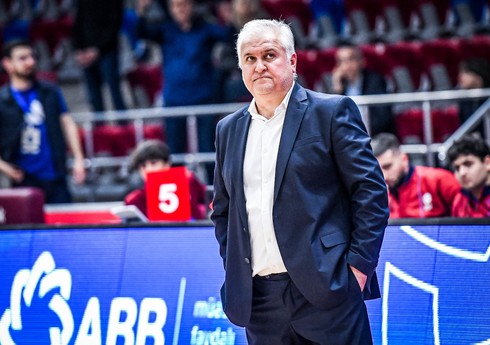 "Abşeron"un baş məşqçisi "Naxçıvan"a qarşı oyunu dəyərləndirib