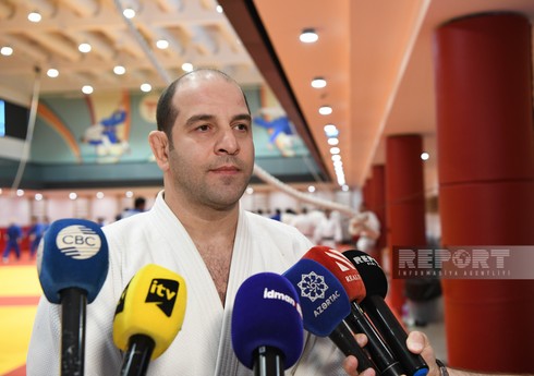 ACF-nin vitse-prezidenti: Bəzi çəkilərdə olimpiadaya kimin gedəcəyi dəqiq bilinmir