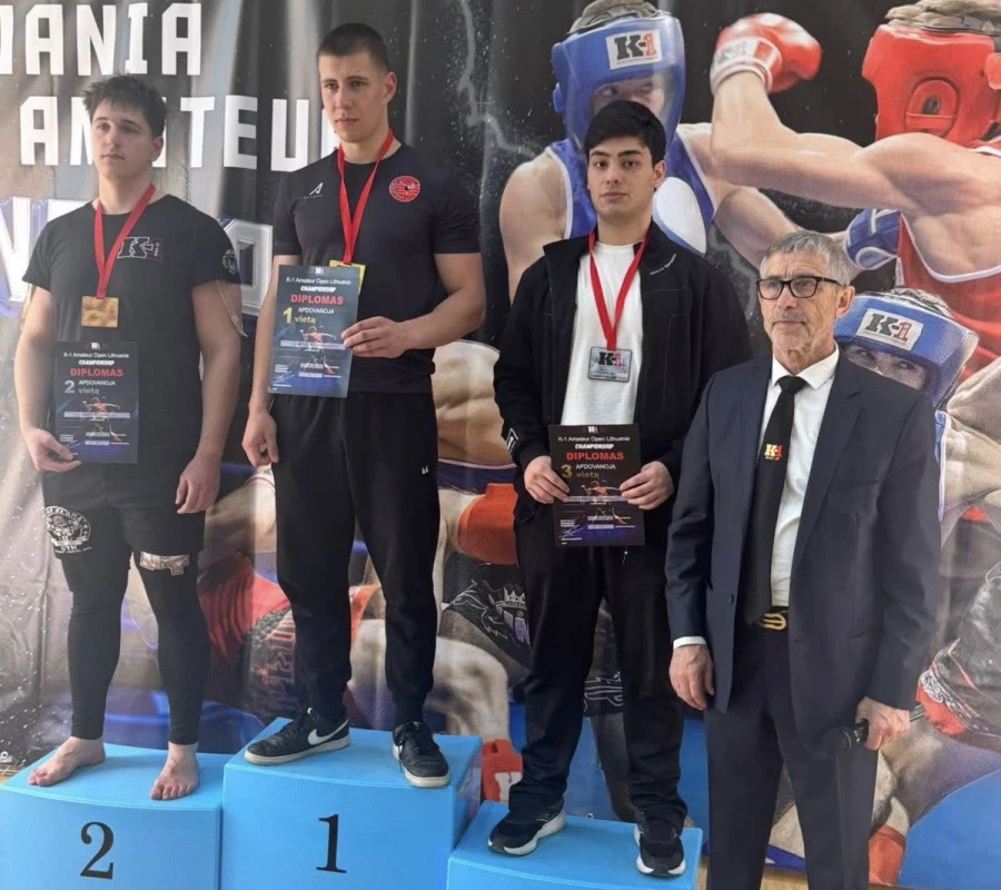 Açıq Avropa Çempionatında “Neftçi”nin idmançılarından böyük uğur