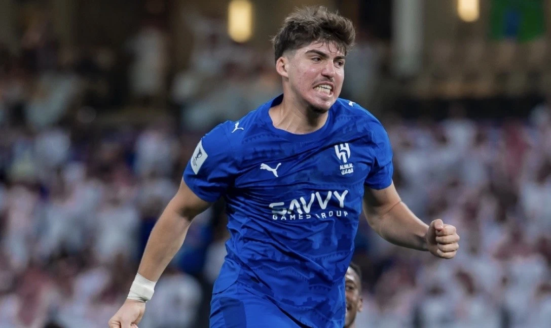 AÇL: Yusuf fərqləndi, “Əl-Hilal” qələbə qazandı