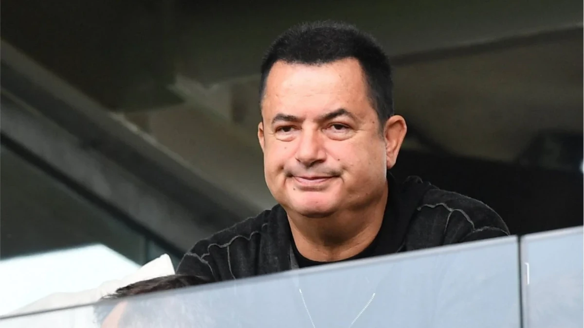 Acun İlıcalı: "Ortada günahkar varsa, biz də buna daxilik"