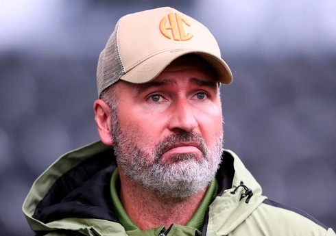 Acun Ilıcalının sahibi olduğu klub baş məşqçisi ilə yollarını ayırıb