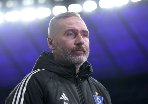 Acun Ilıcalının sahibi olduğu klubun yeni baş məşqçisi açıqlanıb