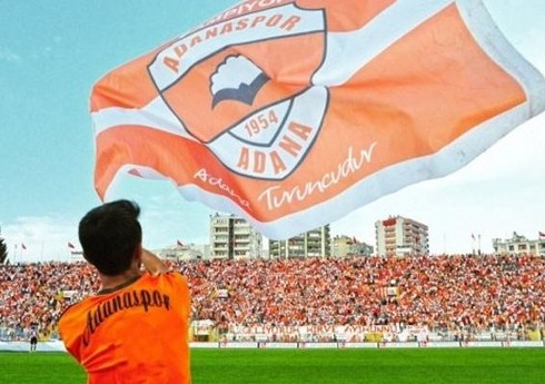 “Adanaspor” zəlzələ ilə əlaqədar liqada çıxışını dayandırıb
