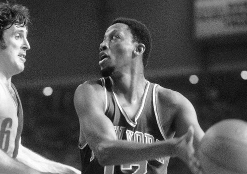 Adı Basketbol Şöhrət Zalında olan NBA çempionu vəfat edib