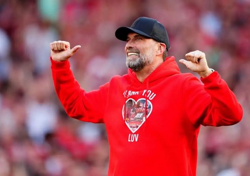 Adı “Roma” və “Real” ilə hallanan Klopp şayiələrə aydınlıq gətirib: “Tamamilə cəfəngiyyatdır”