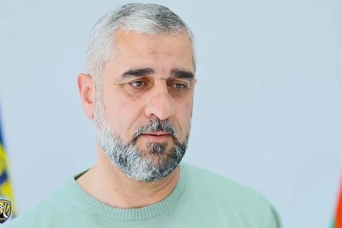 Adil Şükürov: “Gözlədikləri “Kəpəz”i görəcəklər”