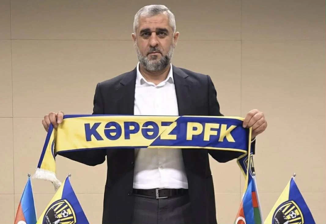 Adil Şükürov: "Bu məsələ bizi də çox narahat edir" - MÜSAHİBƏ