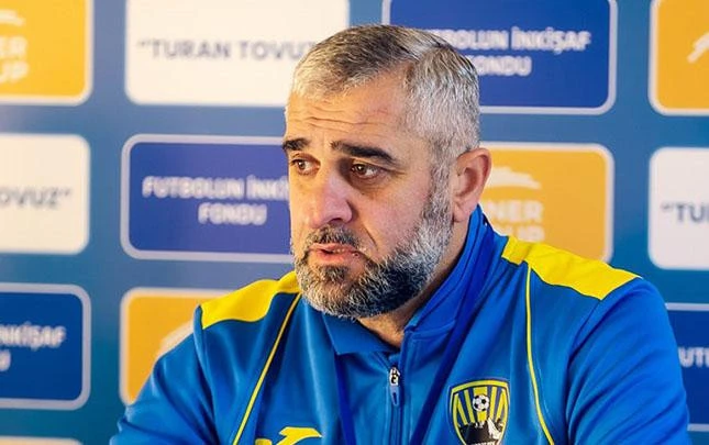 Adil Şükürov: "Kəpəz"lə ilkin danışıqlarımız olub, amma..."