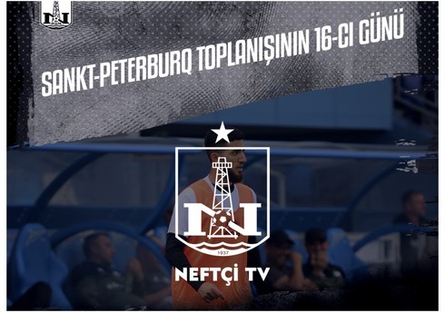 Adrian Mutu "Neftçi"nin düşərgəsinə qoşulub