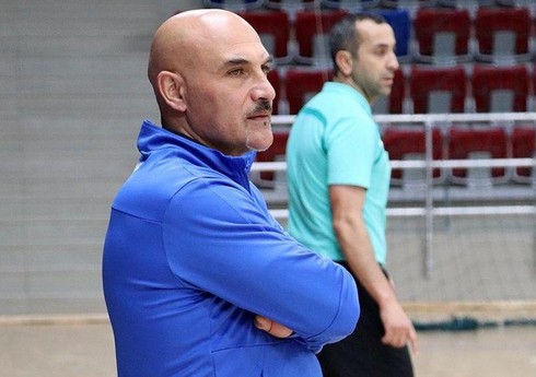 AFF-nin seleksiyaçı-məşqçisi: Mənə elə gəlir, finalda “Araz-Naxçıvan” qələbə qazanacaq