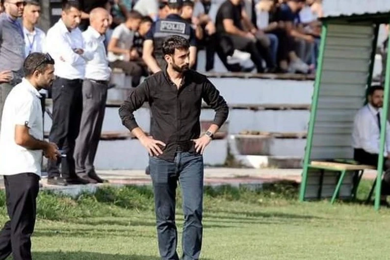 AFFA baş məşqçini cəzalandırdı