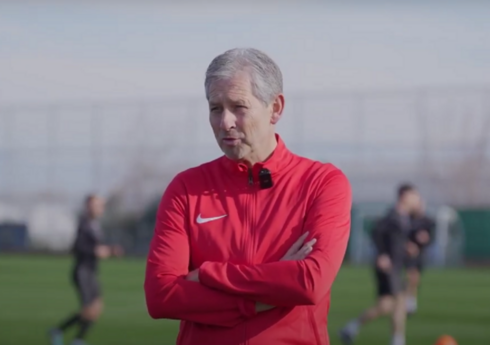 AFFA Hakimlər Komitəsinin sədri: "Elçin Məsiyevin UEFA Superkubokuna təyinatı Azərbaycan hakimliyinin inkişafı baxımından çox yaxşıdır"