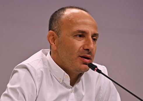 AFFA Hakimlər Komitəsinin sədri: "Müəyyən irəliləyişlər var, amma hələ də inkişaf etməliyik"