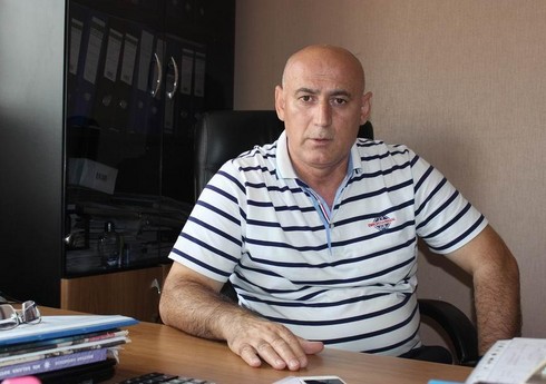 AFFA İcraiyyə Komitəsinin sabiq üzvü: "İnkişaf strategiyası Azərbaycan futboluna öz töhfəsini verəcək" - MÜSAHİBƏ