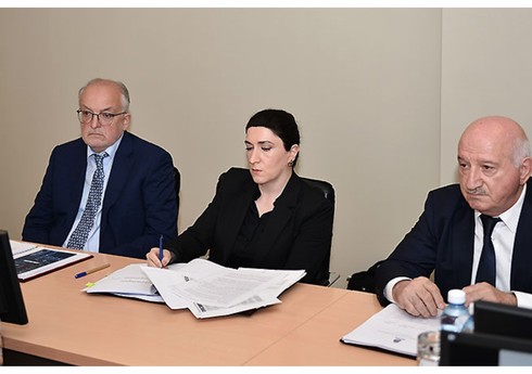 AFFA İcraiyyə Komitəsinin üzvü: Premyer Liqaya səviyyəli legioner gəlməlidir