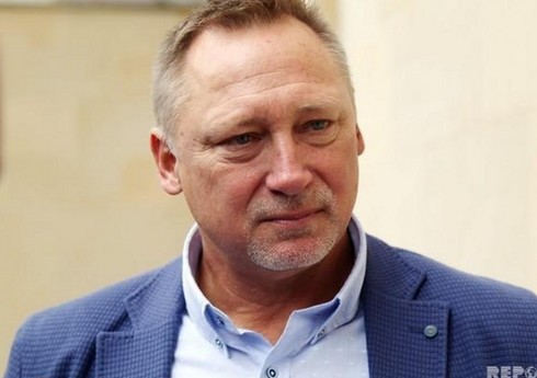 AFFA İqor Ponomaryovu cəzalandırıb