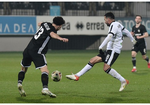 AFFA "Neftçi" - "Qarabağ" matçında yaşananlarla bağlı qərarlarını açıqlayıb