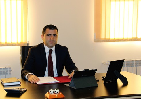 AFFA “Neftçi”nin prezidenti Kamran Quliyevi cəzalandırıb