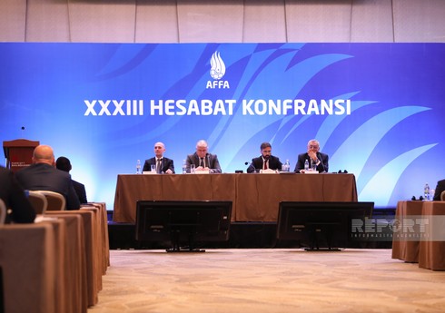 AFFA-nın 2025/2026 mövsümündə Premyer Liqada çıxış edəcək klublar üçün ayıracağı məbləğ açıqlanıb