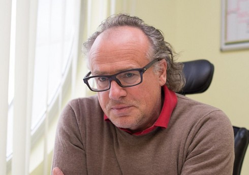 AFFA-nın almaniyalı sabiq rəsmisi: "Qarabağ" Bakıda "Bayer 04"ün uğurlu seriyasına son qoya bilər - MÜSAHİBƏ