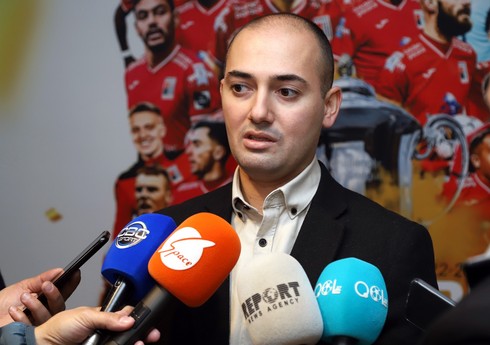 AFFA-nın baş katibi: "Abırlı və abırsız məğlubiyyət qəbuledilməzdir" - MÜSAHİBƏ